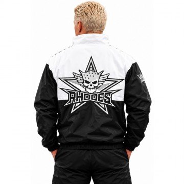 Cody Rhodes WWE Black And...