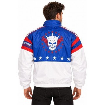 Cody Rhodes Stars & Stripes...
