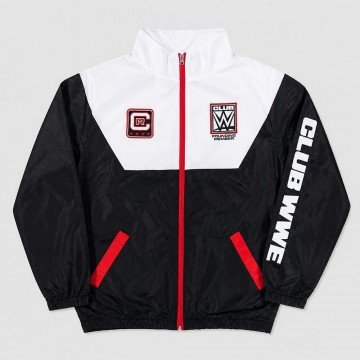 SmackDown 2026 Cody Rhodes Track Jacket