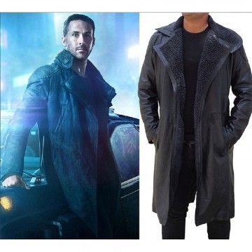 Ryan Gosling Blade Runner...