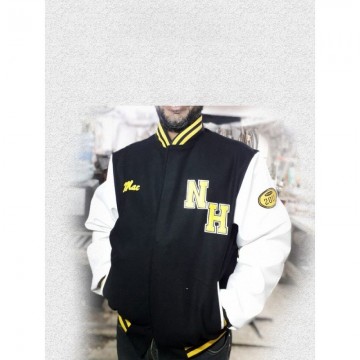 Snoop dogg n hale high jacket sales