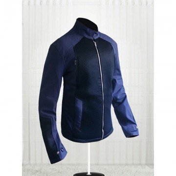 Steve Rogers Captain America Winter Soldier Jacket Steve Rogers Captain America Winter Soldier Jacket
