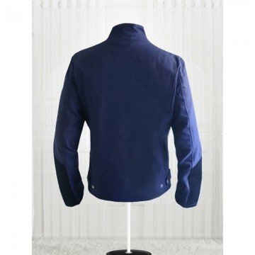 Steve Rogers Captain America Winter Soldier Jacket Steve Rogers Captain America Winter Soldier Jacket