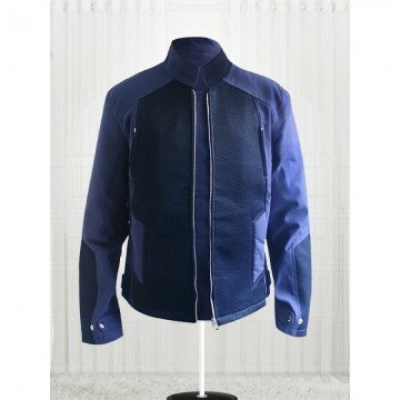 Steve Rogers Captain America Winter Soldier Jacket Steve Rogers Captain America Winter Soldier Jacket