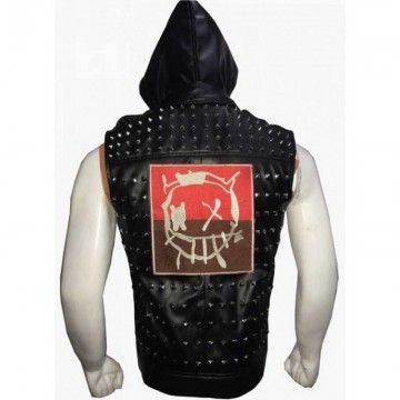 Watch Dogs 2 Wrench Dedsec...