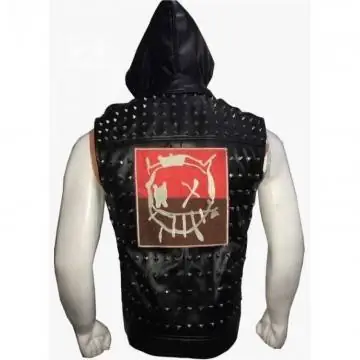 Watch Dogs 2 Wrench Dedsec...