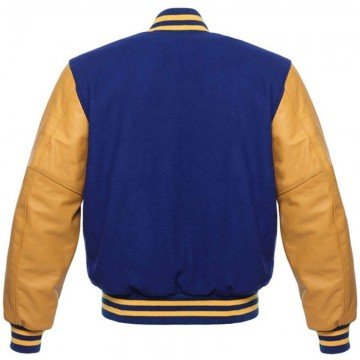 Riverdale Jacket Archie Andrews KJ APA Varsity Letterman R Bomber Wool Jacket