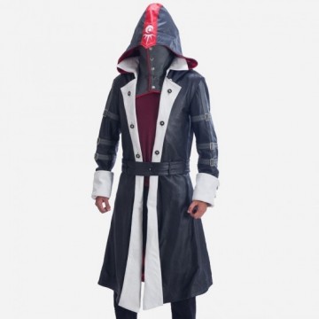 Best Quality Phantom Lord Leather Costume