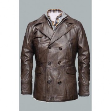 Ben Affleck Joe Coughlin Coat