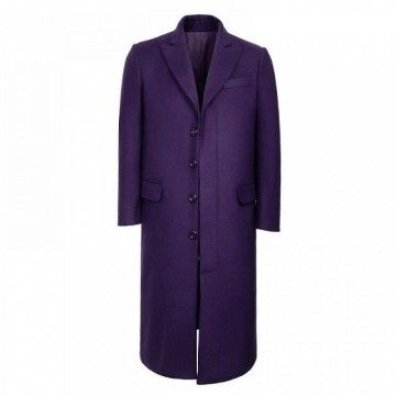 New Mens Joker Heath Ledger...