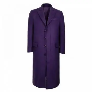 New Mens Joker Heath Ledger...