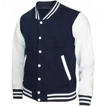Wool Varsity Letterman...