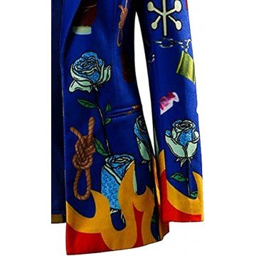 Margot Robbie Birds Of Prey Costume Blazer Margot Robbie Birds Of Prey Costume Blazer