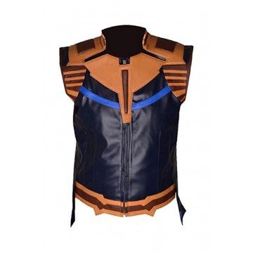 Avengers Infinity War...