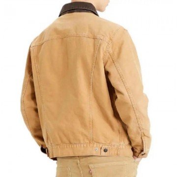 Superman & Lois S02 Clark Kent Jacket