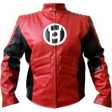 Jaspers Gardener Red...