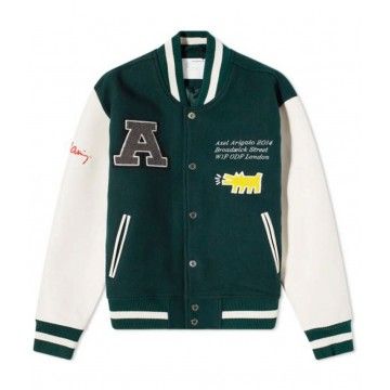 Axel Arigato Illusion...