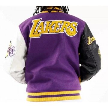 Men’s Kobe Lakers Captian...