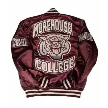 Morehouse College Maroon...