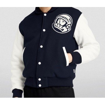 Billionaire Boys Club Astro Bomber Jacket