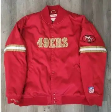 Mitchell & Ness Throwbacks...