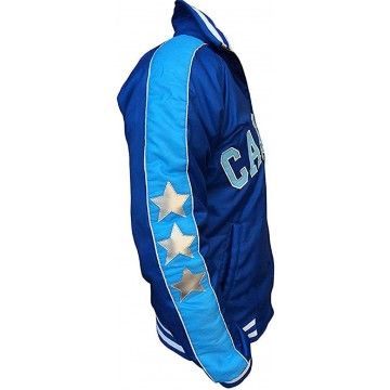 Suicide Squad Justice League Captain Boomerang Coat