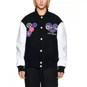 6pm Season Varsity Bomber...