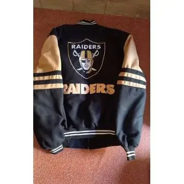 New Mens Oakland Raiders...