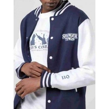 Stranger Things Friends...