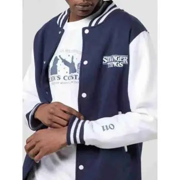 Stranger Things Friends...