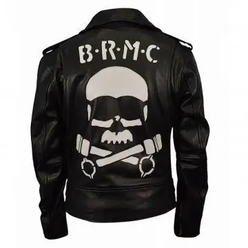 BRMC Brando Wild One Jacket