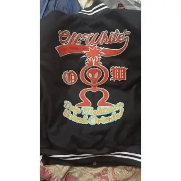 New Men's Off-White...