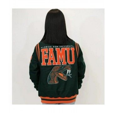 Florida A&M University...