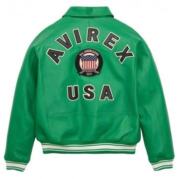 Avirex Limited Edition...