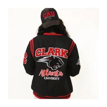Clark Atlanta University...