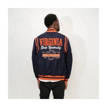 Virginia State University...