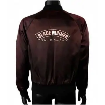 Blade Runner Crew 1982...