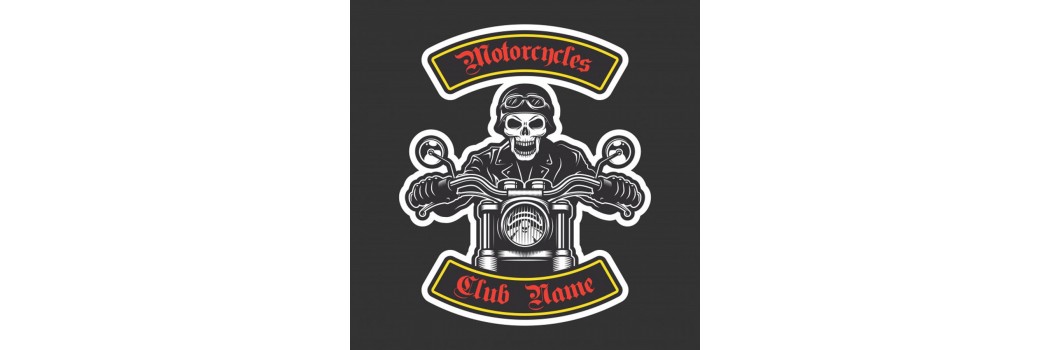 Motorcycle Biker Jackets - Primojacket